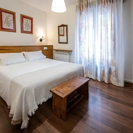 Pichuana - Chimenea 2 Benasque