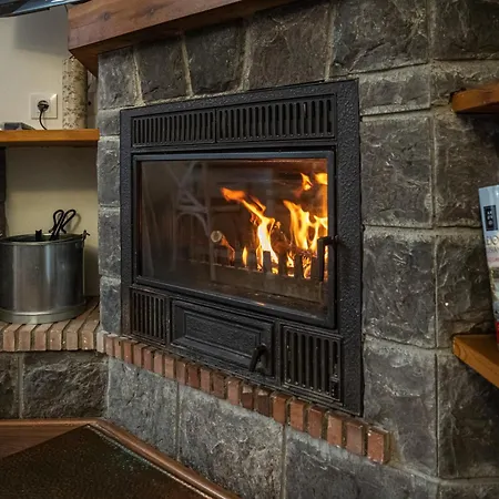 Appartement Pichuana - Chimenea 2 Benasque