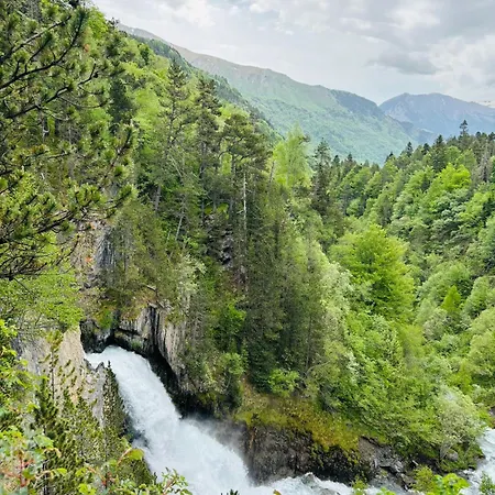 Appartement Pichuana - Chimenea 2 *